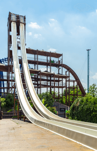 CANEVA THE AQUAPARK
