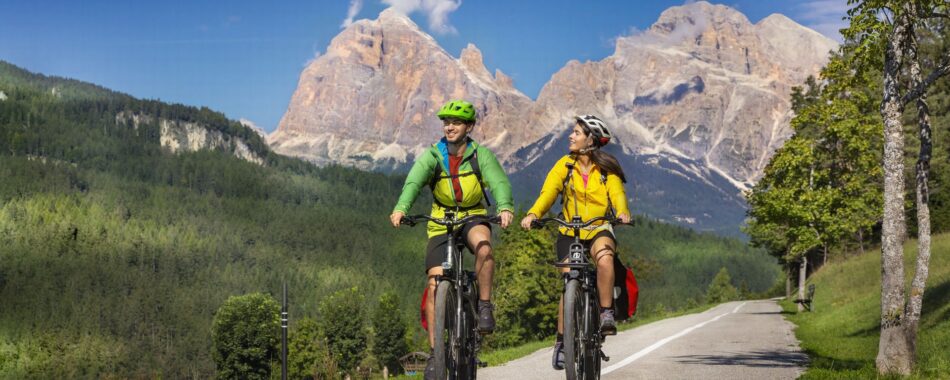 PISTA CICLABILE