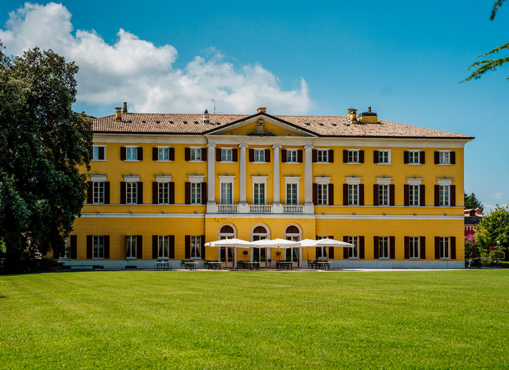 VILLA DEI CEDRI THERMAL PARK