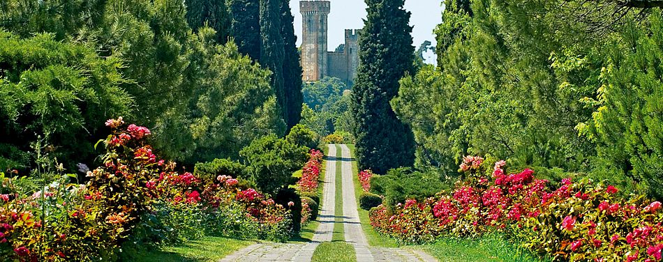 SIGURTÀ GARDEN PARK