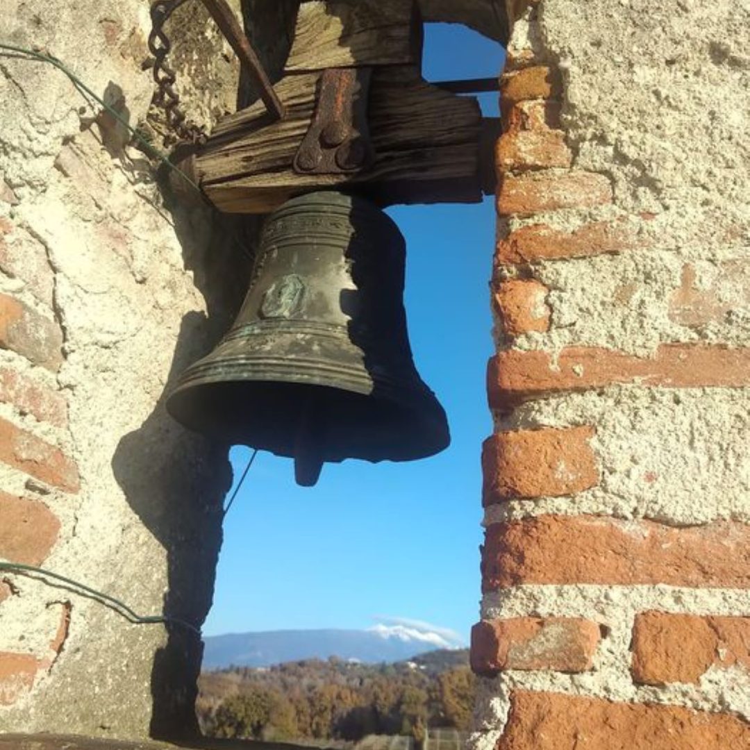 Foto da Marianna